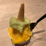 Yanbaru Gelato - 