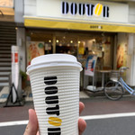 ドトールコーヒーショップ - 