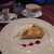 伊豆高原 JIRO's - 料理写真:洋梨のタルトとコーヒー