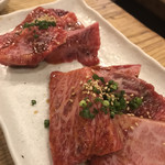 焼肉かいと - 