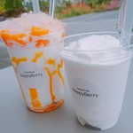 ハッピーベリー - 