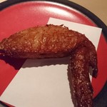 炭火焼き鶏とスパイスカレー 日本橋室町 ハラカラ - 