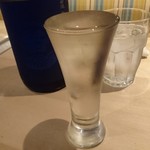 炭火焼き鶏とスパイスカレー 日本橋室町 ハラカラ - 