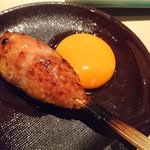 炭火焼き鶏とスパイスカレー 日本橋室町 ハラカラ - 