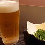 若大将 - 麦とホップ。