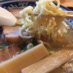 中華そば 華丸 - 