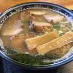 中華そば 華丸 - 