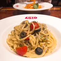 マーケットレストラン AGIO ルミネ横浜店 - 