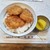 栄寿亭 - カツ丼A(玉子なし)