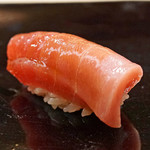 日本橋蛎殻町 すぎた - トロ