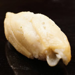 日本橋蛎殻町 すぎた - 穴子