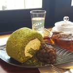 お茶の里 きらら - 