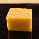 日本橋蛎殻町 すぎた - 玉子焼