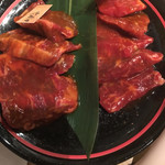 焼肉五苑 - 