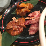 焼肉五苑 - 