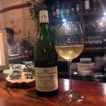 麦と葡萄 - Givry 1er Cru Les Galaffres Blanc Chofflet Valdenaire 2014