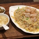 中華料理　翠珍 - 