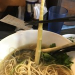 麺匠 えにし - 