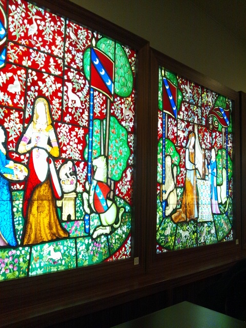 閉店】カフェ ステンドグラス - 牛久/カフェ | 食べログ