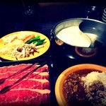 Shabushabu Buffe Shabu You - 