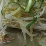 ラーメン福 - 