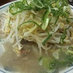 ラーメン福 - 