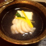 桜田 - 伝家の宝刀桜田の椀。