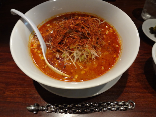 たんたんめん 楽天市場】大分県産干し椎茸使用 担々麺の素 ドラゴンヌードル
