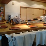 Sushimi - 