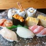 Sushimi - 