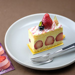 109310472 - フレジエ（450円）★4.0