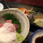 海陽亭 きなんせ岩美店