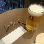 TACO44 - 生ビール