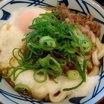 Marugame Seimen - 