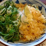 丸亀製麺 - 