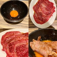 焼肉 ジャンボ はなれ - 