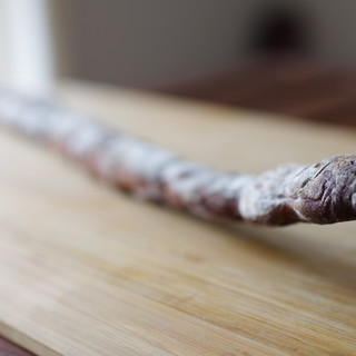 ル・シュクレクール - 料理写真:バトン・ブランシュ