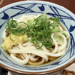 丸亀製麺 - 