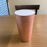 ベーカーバウンス - 生ビール