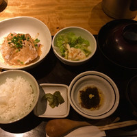 豆家 のりのり - 