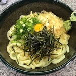 Teuchi Udon Fuki - 