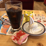 コメダ珈琲店 泉大津店