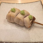 焼鳥 谷口 - ささ身