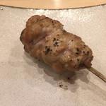 焼鳥 谷口 - せせり