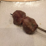 焼鳥 谷口 - 砂ずり