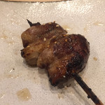 焼鳥 谷口 - 心臓