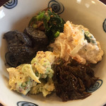 蕎麦 ふじおか - 