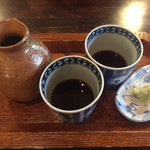 蕎麦 ふじおか - 