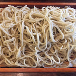 蕎麦 ふじおか - 