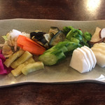 蕎麦 ふじおか - 